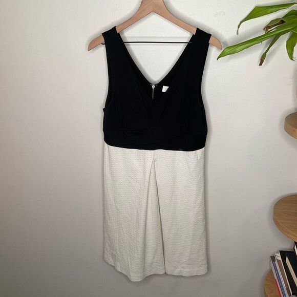 Maeve Cheryl Textured Knit Dress - Picture 3 of 11